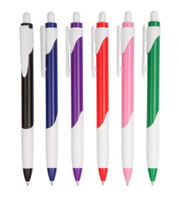 ปากกาพรีเมี่ยม รุ่น PP-9258