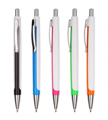 ปากกาพรีเมี่ยม รุ่น PP-9302