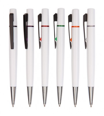 ปากกาพรีเมี่ยม รุ่น PP-9305