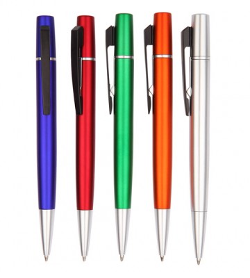 ปากกาพรีเมี่ยม รุ่น PP-9305K