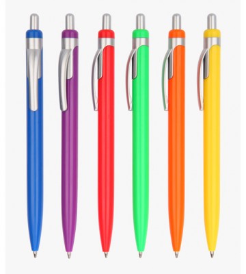 ปากกาพรีเมี่ยม รุ่น PP-9308A