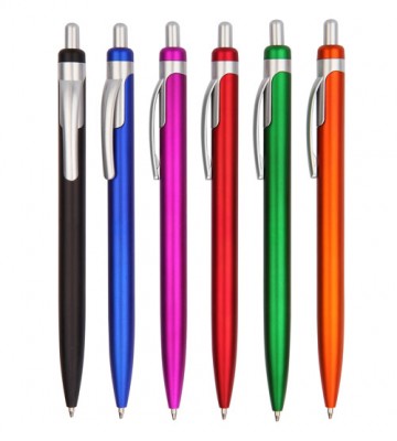 ปากกาพรีเมี่ยม รุ่น PP-9308K