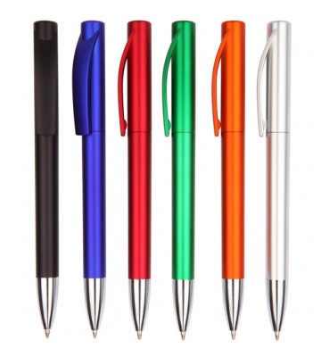 ปากกาพรีเมี่ยม รุ่น PP-9312K