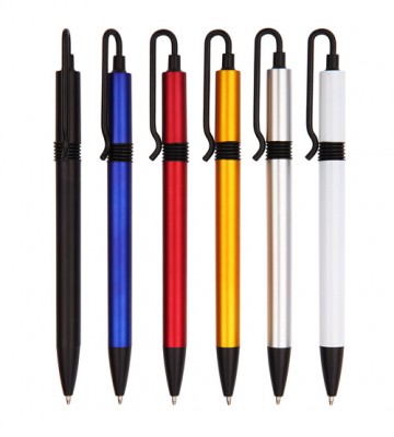 ปากกาพรีเมี่ยม รุ่น PP-9317K