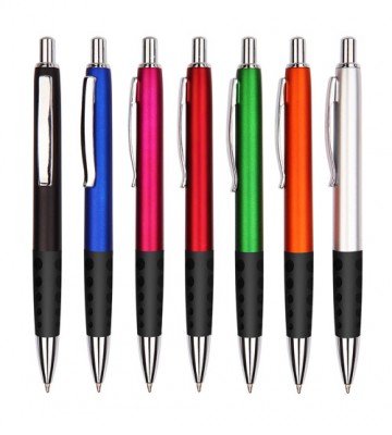ปากกาพรีเมี่ยม รุ่น PP-9321K