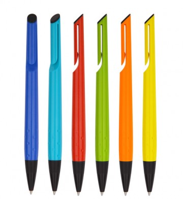ปากกาพรีเมี่ยม รุ่น PP-9345