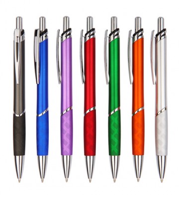 ปากกาพรีเมี่ยม รุ่น PP-9347K