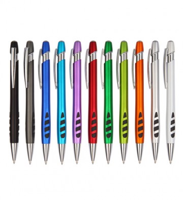 ปากกาพรีเมี่ยม รุ่น PP-9349
