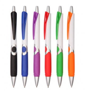 ปากกาพรีเมี่ยม รุ่น PP-9353
