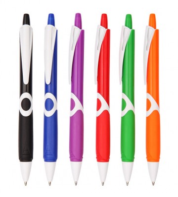 ปากกาพรีเมี่ยม รุ่น PP-9353A
