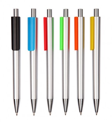 ปากกาพรีเมี่ยม รุ่น PP-9362D