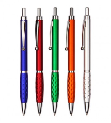 ปากกาพรีเมี่ยม รุ่น PP-9364K