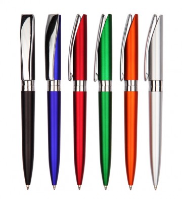 ปากกาพรีเมี่ยม รุ่น PP-9368K