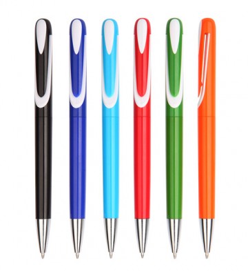 ปากกาพรีเมี่ยม รุ่น PP-9370A