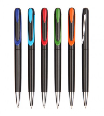 ปากกาพรีเมี่ยม รุ่น PP-9370B
