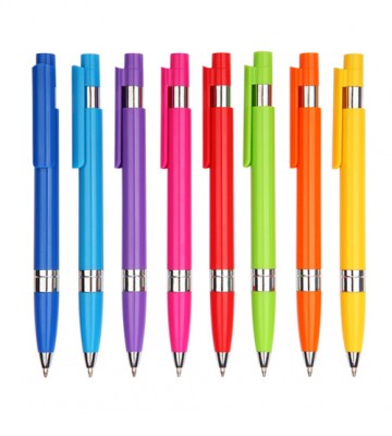 ปากกาพรีเมี่ยม รุ่น PP-9379A