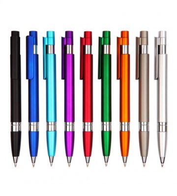 ปากกาพรีเมี่ยม รุ่น PP-9379K