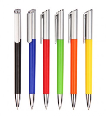 ปากกาพรีเมี่ยม รุ่น PP-9380A