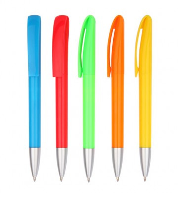 ปากกาพรีเมี่ยม รุ่น PP-9381A