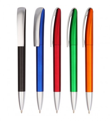 ปากกาพรีเมี่ยม รุ่น PP-9381K