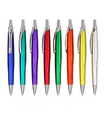 ปากกาพรีเมี่ยม รุ่น PP-9382
