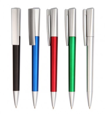 ปากกาพรีเมี่ยม รุ่น PP-9386K