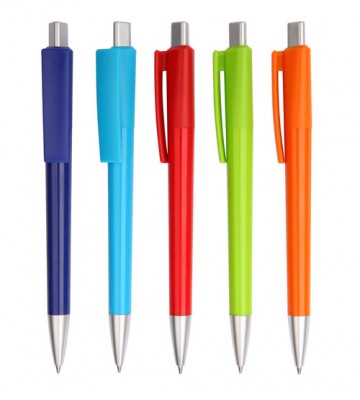 ปากกาพรีเมี่ยม รุ่น PP-9387A