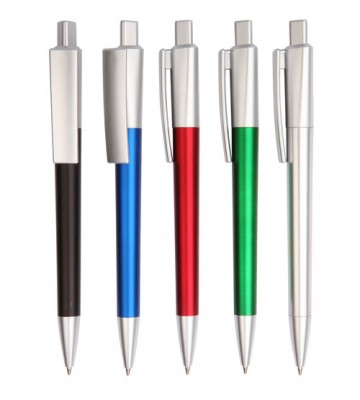 ปากกาพรีเมี่ยม รุ่น PP-9387K