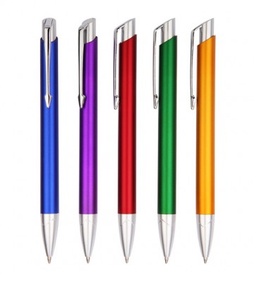 ปากกาพรีเมี่ยม รุ่น PP-9388K