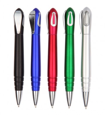 ปากกาพรีเมี่ยม รุ่น PP-9389K