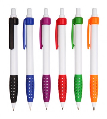 ปากกาพรีเมี่ยม รุ่น PP-9395