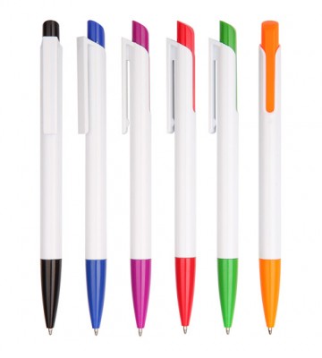 ปากกาพรีเมี่ยม รุ่น PP-9396