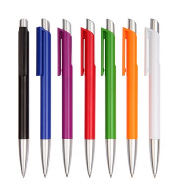 ปากกาพรีเมี่ยม รุ่น PP-9396A