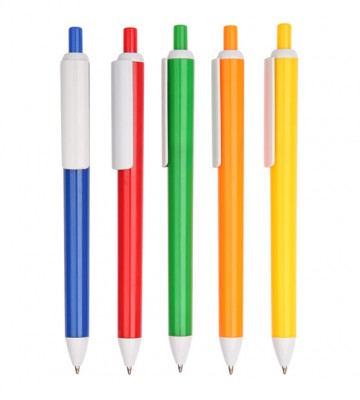 ปากกาพรีเมี่ยม รุ่น PP-9399A