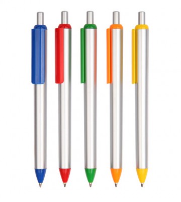 ปากกาพรีเมี่ยม รุ่น PP-9399D