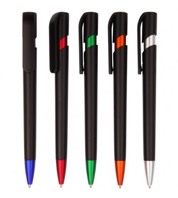 ปากกาพรีเมี่ยม รุ่น PP-9404B