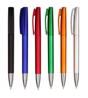 ปากกาพรีเมี่ยม รุ่น PP-9408K