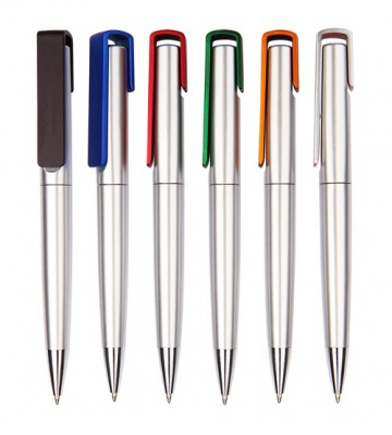 ปากกาพรีเมี่ยม รุ่น PP-9410D