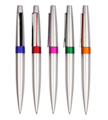 ปากกาพรีเมี่ยม รุ่น PP-9419D