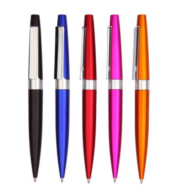 ปากกาพรีเมี่ยม รุ่น PP-9419K