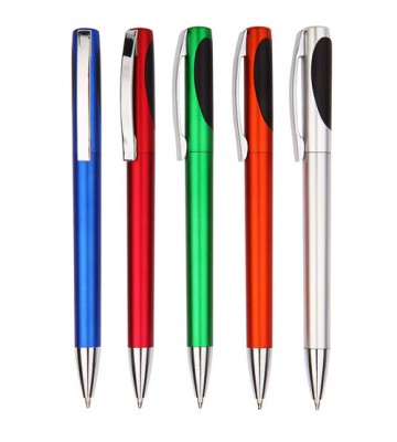 ปากกาพรีเมี่ยม รุ่น PP-9438K