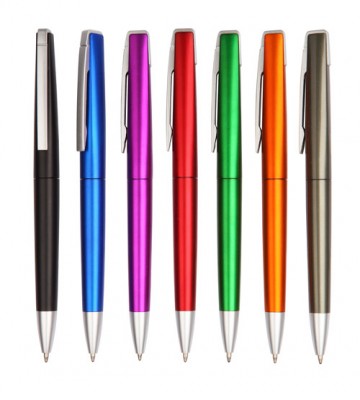 ปากกาพรีเมี่ยม รุ่น PP-9468K