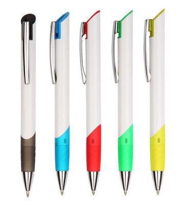 ปากกาพรีเมี่ยม รุ่น PP-9481