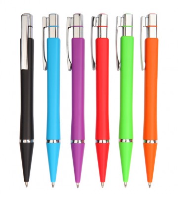 ปากกาพรีเมี่ยม รุ่น PP-9489C