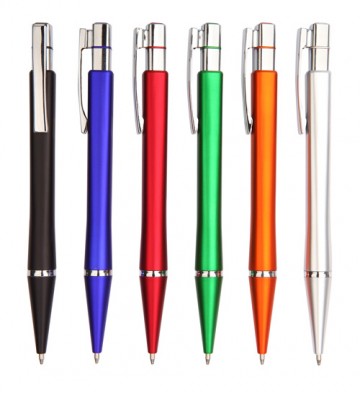 ปากกาพรีเมี่ยม รุ่น PP-9489K