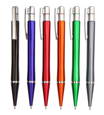 ปากกาพรีเมี่ยม รุ่น PP-9489M
