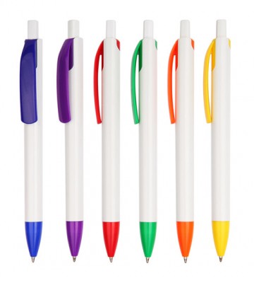 ปากกาพรีเมี่ยม รุ่น PP-9498