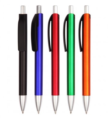 ปากกาพรีเมี่ยม รุ่น PP-9498K