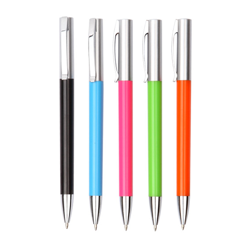 ปากกาพรีเมี่ยม รุ่น PP 9722B ปากกาพรีเมี่ยม รุ่น PP 9722B