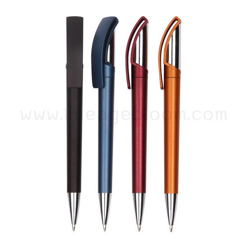 ปากกาพรีเมี่ยม รุ่น PP-9739G-1